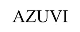 Logo Azuvi