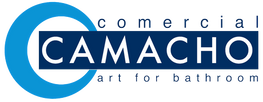 Comercial Camacho logo