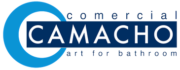 Comercial Camacho logo
