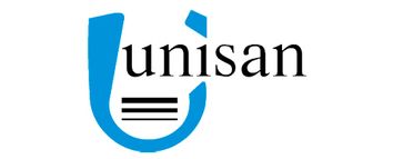 Logo Unisan